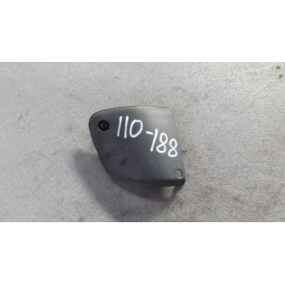  Накладка на бампер к  Renault  Laguna,  1997