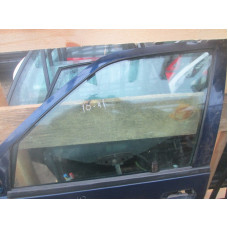  Стекло двери передней левой к  Citroen  ZX,  1997