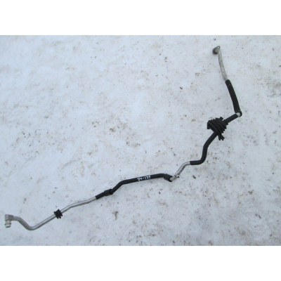  Трубка кондиционера к  Volkswagen  Golf,  2004