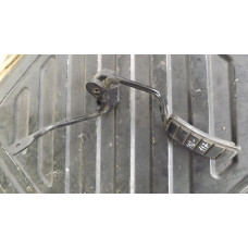  Педаль газа к  Renault  Megane,  1998