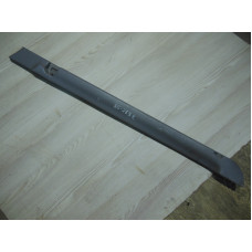  Направляющая шторки багажника (салазки) к  Nissan  Primera,  2001