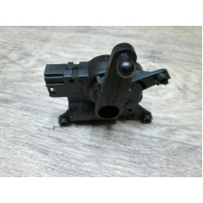  Моторчик заслонки печки к  Porsche  Cayenne,  2008