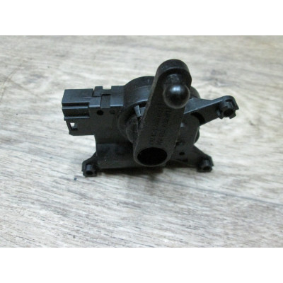  Моторчик заслонки печки к  Porsche  Cayenne,  2008