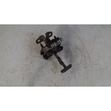  Ограничитель открывания двери передней к  Peugeot  Partner,  1998