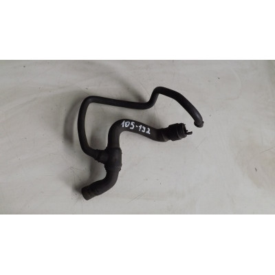 Патрубок радиатора к  Opel  Zafira,  2000