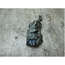  Замок двери задней правой к  Fiat  Brava,  1998