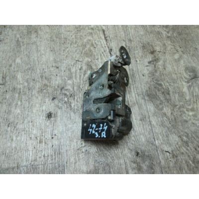 Замок двери задней правой к  Fiat  Brava,  1998