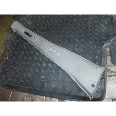  Пластик салона к  Fiat  Multipla,  2001