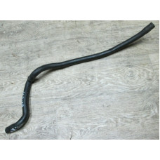  Патрубок отопителя (печки) к  Porsche  Cayenne,  2008