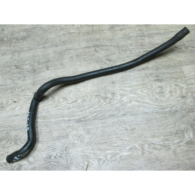  Патрубок отопителя (печки) к  Porsche  Cayenne,  2008