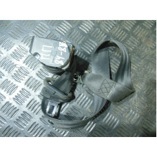  Ремень безопасности передний правый к  Audi  100,  1989