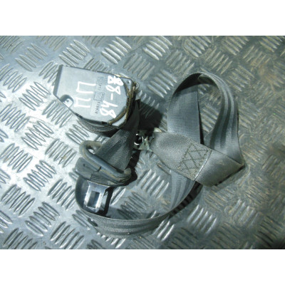  Ремень безопасности передний правый к  Audi  100,  1989