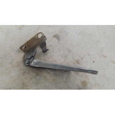  Петля крышки багажника к  Nissan  Primera,  1997