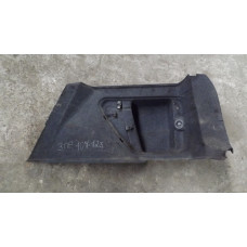  Обшивка багажника к  Citroen  Xsara,  1998