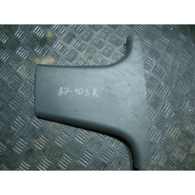  Обшивка стойки центральной правой к  Mercedes  E W210,  2001