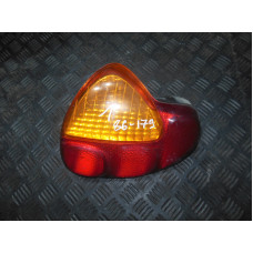  Фонарь задний левый к  Fiat  Multipla,  2001