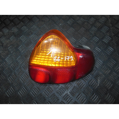  Фонарь задний левый к  Fiat  Multipla,  2001