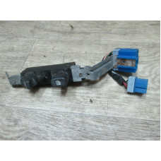  Блок кнопок к  Nissan  Qashqai,  2008