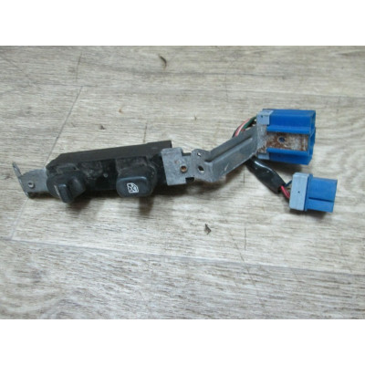  Блок кнопок к  Nissan  Qashqai,  2008