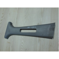  Обшивка стойки центральной левой к  Nissan  Primera,  2001
