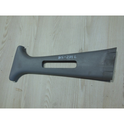  Обшивка стойки центральной левой к  Nissan  Primera,  2001