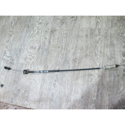  Трос газа к  Fiat  Brava,  1998