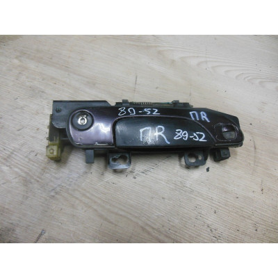  Ручка наружная передняя правая к  Ford  Mondeo,  1995