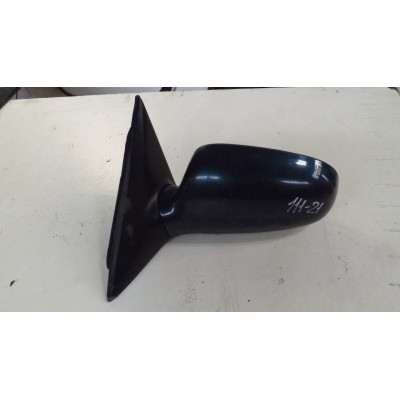  Зеркало наружное левое к  Daewoo  Leganza,  1997