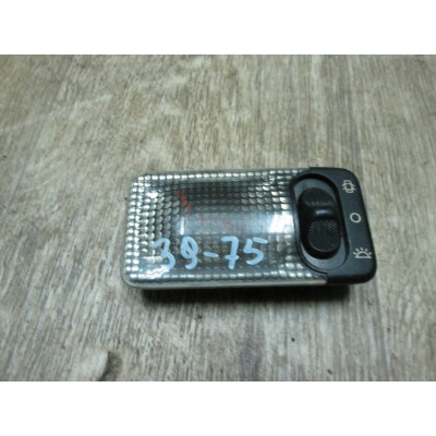  Фонарь салона (плафон) к  Citroen  Evasion,  2000