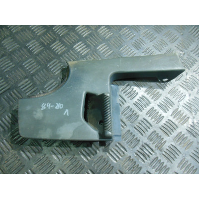  Пластик салона к  Audi  100,  1989