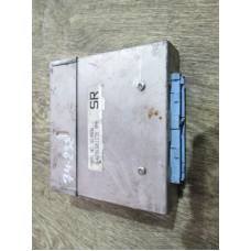  Блок управления двигателем к  Daewoo  Nexia,  1997