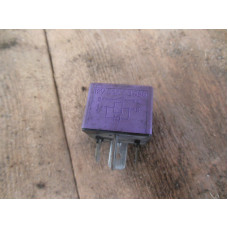  Реле (прочие) к  Renault  Laguna,  1999