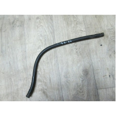  Патрубок радиатора к  Opel  Omega,  1996