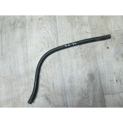  Патрубок радиатора к  Opel  Omega,  1996