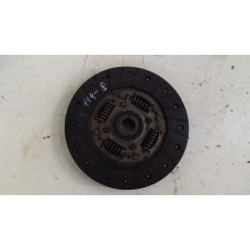  Диск сцепления к  Audi  100,  1988