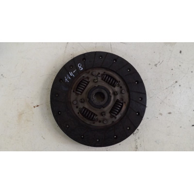  Диск сцепления к  Audi  100,  1988