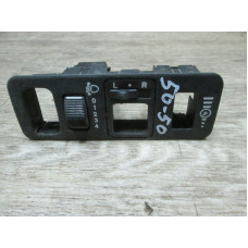  Блок кнопок к  Mitsubishi  Carisma,  1999