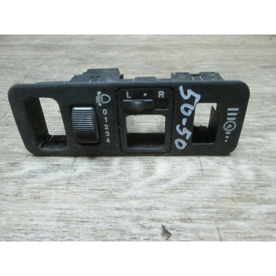  Блок кнопок к  Mitsubishi  Carisma,  1999