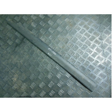  Накладка двери задней правой к  Audi  100,  1989