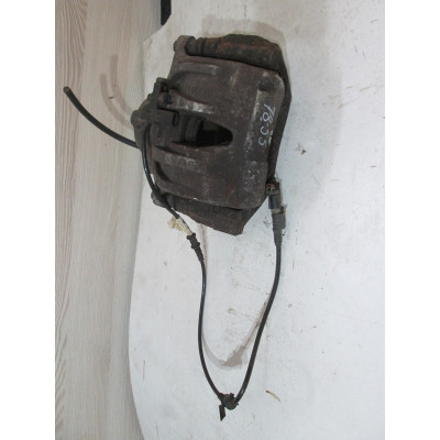  Суппорт передний левый к  Mercedes  E W211,  2004