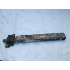  Балка подвески передняя (подрамник) к  Renault  Espace,  2005