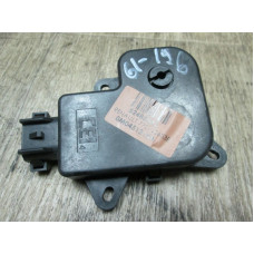  Моторчик заслонки печки к  Renault  Espace,  2005