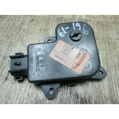  Моторчик заслонки печки к  Renault  Espace,  2005