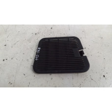  Пластик салона к  Opel  Astra,  1996