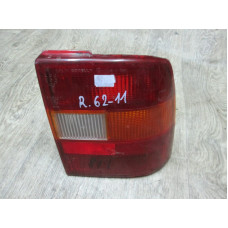  Фонарь задний правый к  Opel  Vectra,  1991