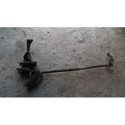  Кулиса к  Citroen  Xantia,  1996