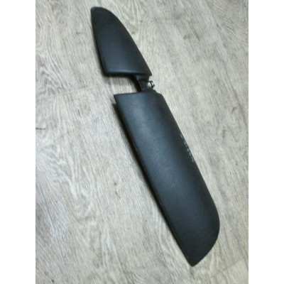  Обшивка салона к  Porsche  Cayenne,  2008