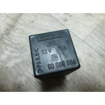  Реле (прочие) к  Opel  Omega,  1996