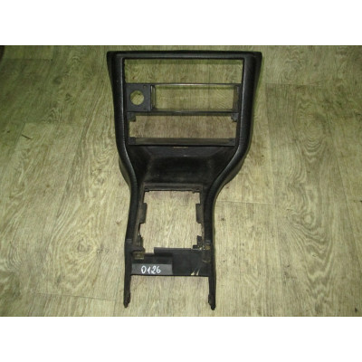  Пластик салона к  Audi  100,  1989