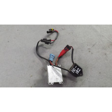  Блок розжига ксенона к  Renault  Laguna,  1997